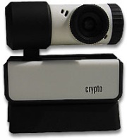 crypto cme2 plus webcamera photo