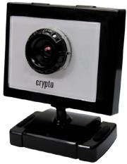 crypto cme2 series ii webcamera photo