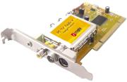 crypto pctv radio v pci analog tv tuner photo