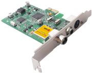 crypto hybrid pci e tv tuner photo