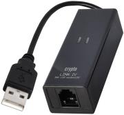 crypto modem link iv usb photo