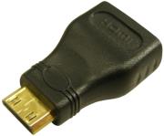 crypto hdmi to hdmi mini cable adaptor photo