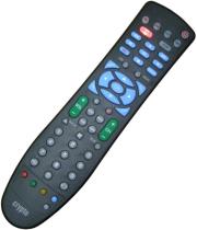 crypto urc 601a universal remote control photo