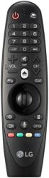 lg an mr600 magic remote control with voice mate photo