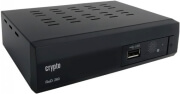 crypto redi 260ph dolby digital dvb t2 receiver hdmi cable photo