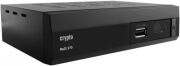 crypto redi 270p dolby digital hevc h265 dvb t2 receiver photo