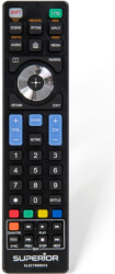 superior sony ready to use universal replacement tv control photo