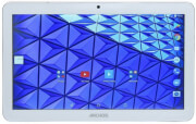 tablet archos access 101 wifi bt 1gb 16gb android 7 white photo