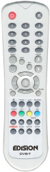 edision remote control triton dvb t photo