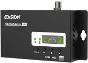 edision hdmi modulator mini dvb t photo