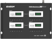 edision hdmi modulator lite quad photo