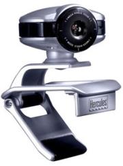 hercules dualpix hd webcam photo