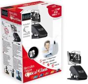 hercules optical glass deluxe webcam photo