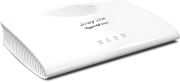 draytek vigor 165 vdsl2 adsl2 2 modem isdn photo