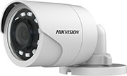 hikvision ds 2ce16d0t itf2c turbohd bullet camera 2mp 28mm ir30m photo
