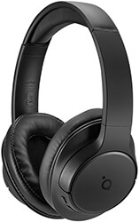 acmebh317 wireless bt over ear headphones black photo