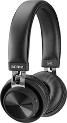 acmebh203 bluetooth headset photo