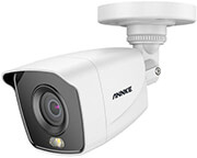 annke cctv egxromi kamera full hd 1080p 36mm ip66 leyki c51em photo