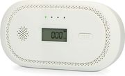 alecto carbon monoxide detector 10 year coa2650 photo