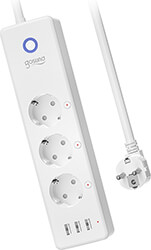 gosund smart power strip p1 tuya photo