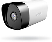 tenda security cameras it7 prs 4 4mp poe infrared bullet security camera