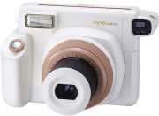 fujifilm instax wide 300 toffee photo