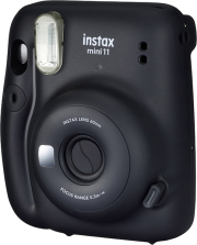 fujifilm instax mini 11 charcoal gray photo