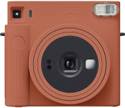 fujifilm instax square sq 1 terracotta ora photo