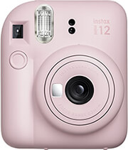 fujifilm instax mini 12 blossom pink photo