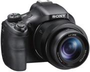 sony cybershot dsc hx400v black photo