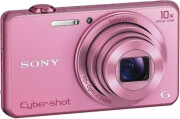 sony cybershot dsc wx220 pink photo