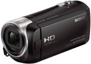 sony hdr cx405 black photo