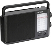 sony icf 506 analog tuning portable fm am radio photo
