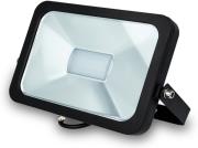 forever light led pro flood 30w 6400k black photo