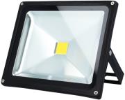 forever eco home line ip65 led fixture outdoor floodlight 150w cold white 6000k photo