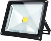 forever eco home line ip65 led fixture outdoor floodlight 200w cold white 6000k photo