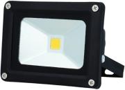 forever eco home line ip65 led fixture outdoor floodlight 20w cold white 6000k photo