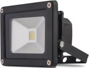 forever eco home line ip65 led fixture outdoor floodlight 50w warm white 3000k photo