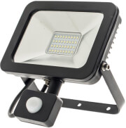 geyer lprm50ds led proboleas 20w 6500k me anixneyti photo