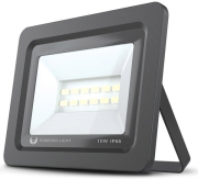 forever proxim ii floodlight led ip66 10w 4500k photo