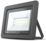 forever proxim ii floodlight led ip66 10w 6000k photo