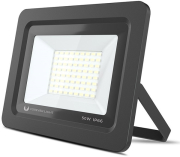 forever proxim ii floodlight led ip66 50w 6000k photo