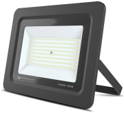 forever proxim ii floodlight led ip66 100w 6000k photo