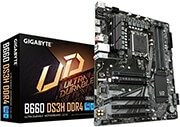 mitriki gigabyte b660 ds3h photo