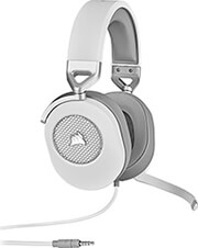 corsair ca 9011271 eu hs65 surround gaming headset white photo