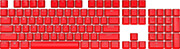 corsair ch 9911020 na pbt double shot pro keycap mod kit origin red photo