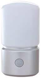 revbattery led sensor light with motion detector photo