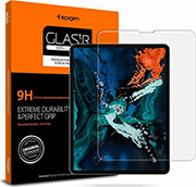 spigen tempered glass glastr slim for ipad pro 129 21 20 18 photo