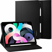 spigen liquid air folio black for ipad air 109  photo