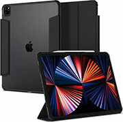 spigen ultra hybrid pro black for ipad pro 129 21 photo